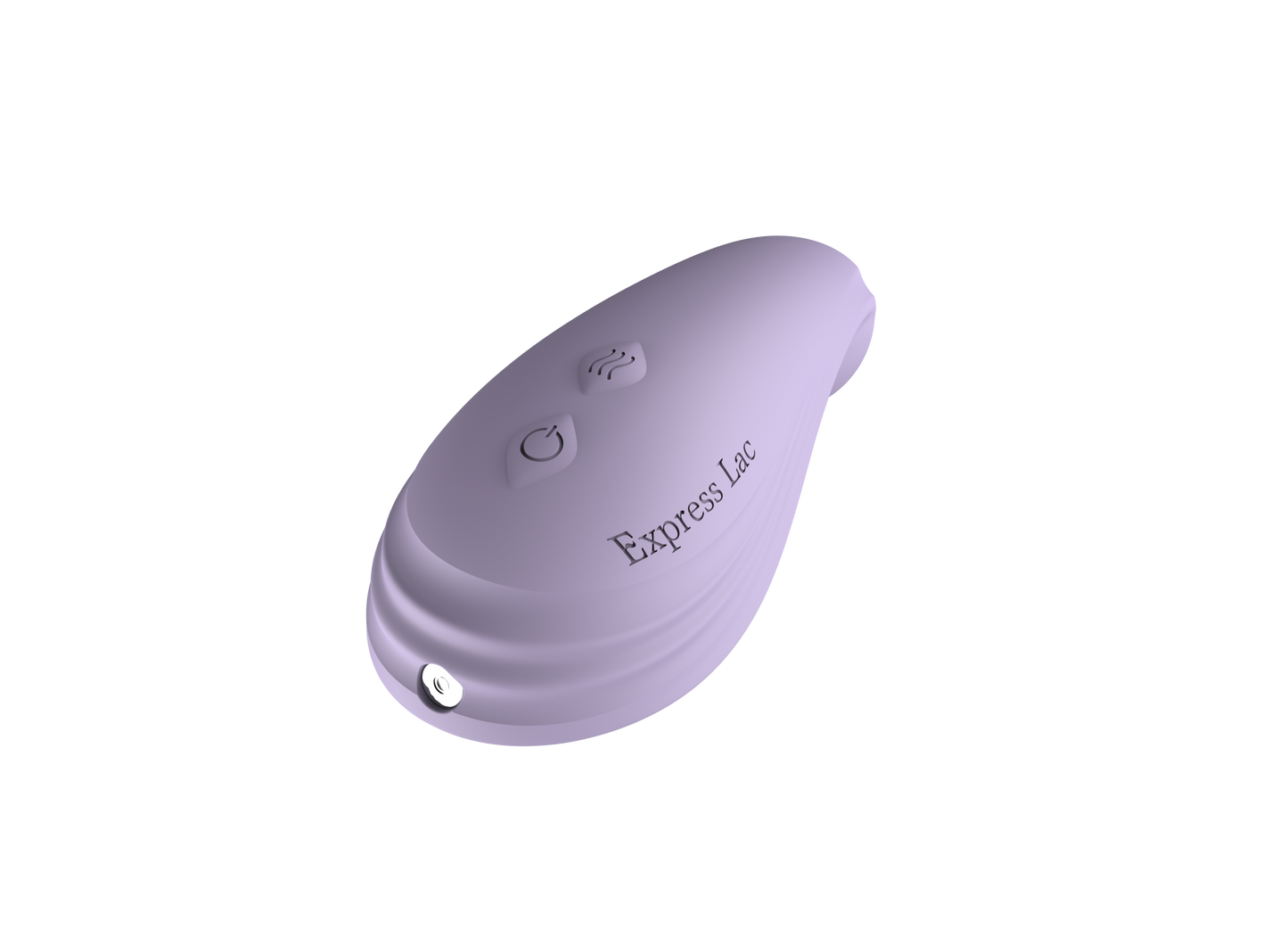 Lactation Massager